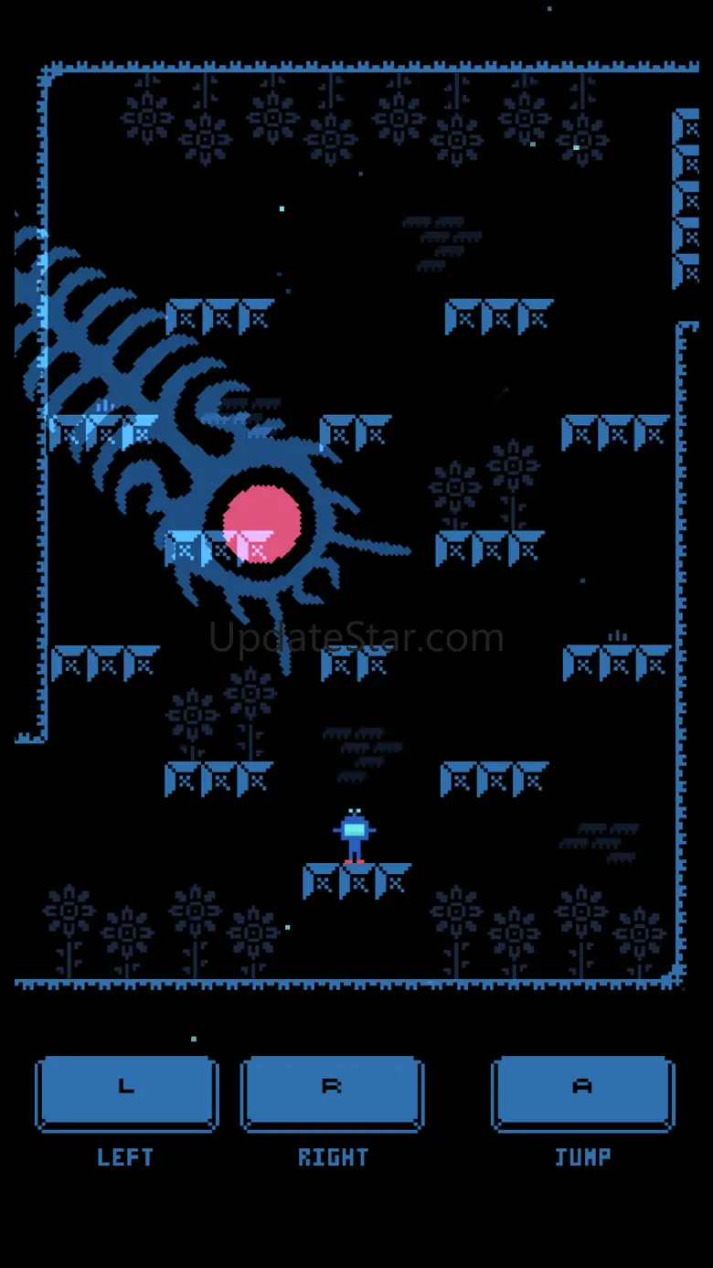 Monocular Enemy 1.0.5