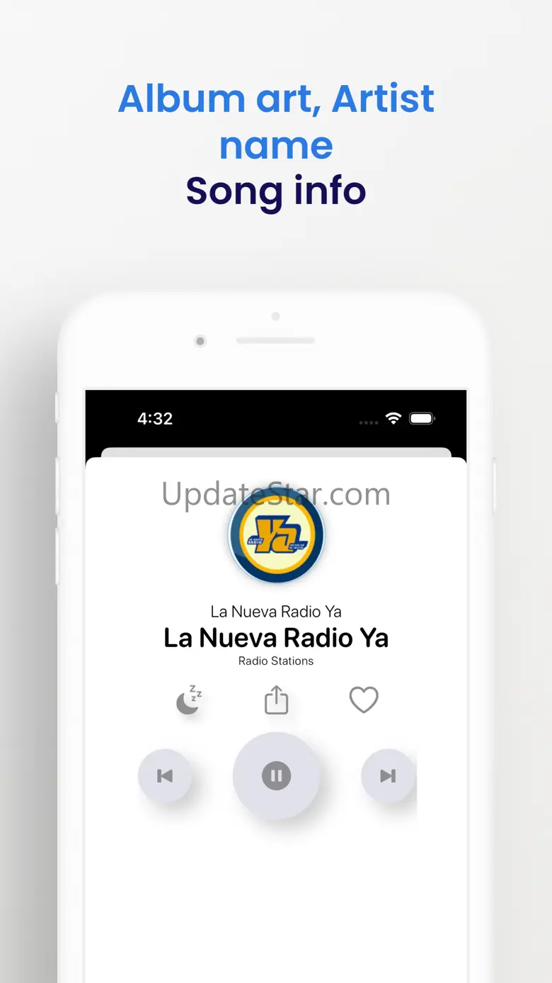 Nicaragua - Emisoras de Radio 1.2