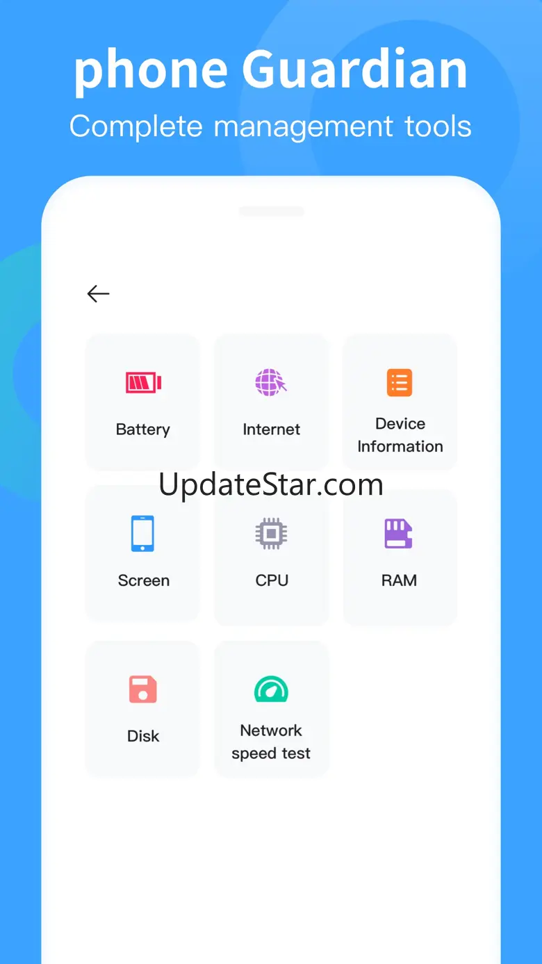 Content Transfer Copy My Data 1.3