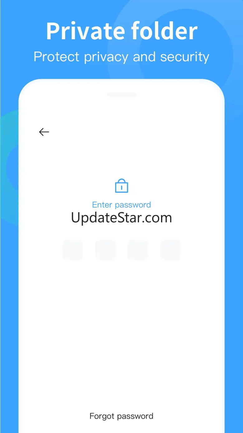 Content Transfer Copy My Data 1.3