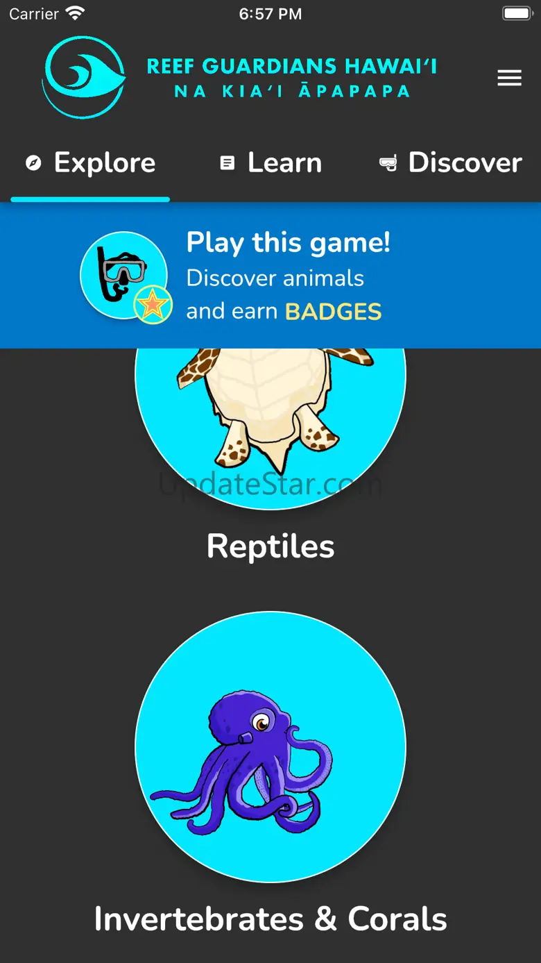 Hawaii SeaLife 1.3.3
