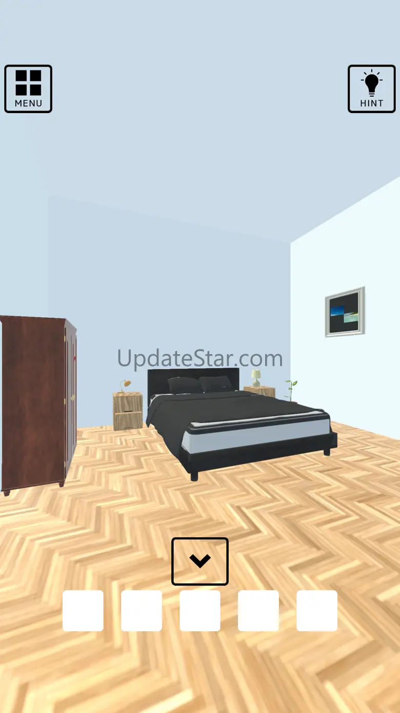 EscapeGame - ModernHouse 1.2