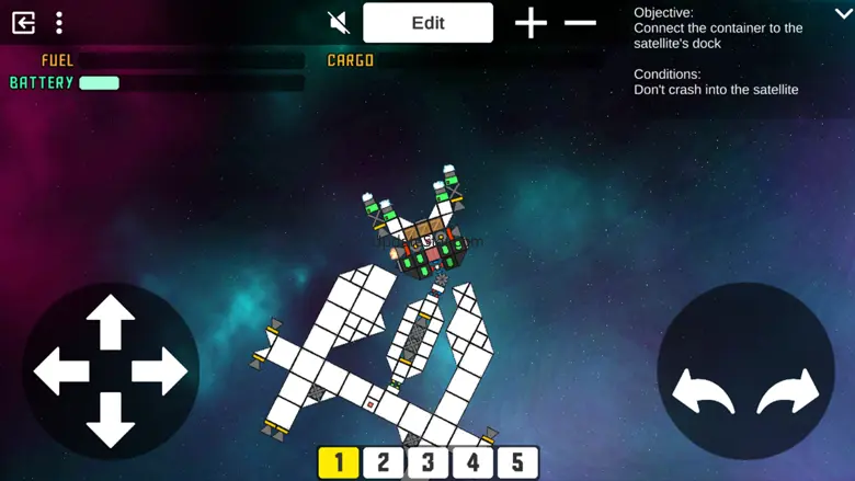 Droneboi - Space Sandbox 0.43