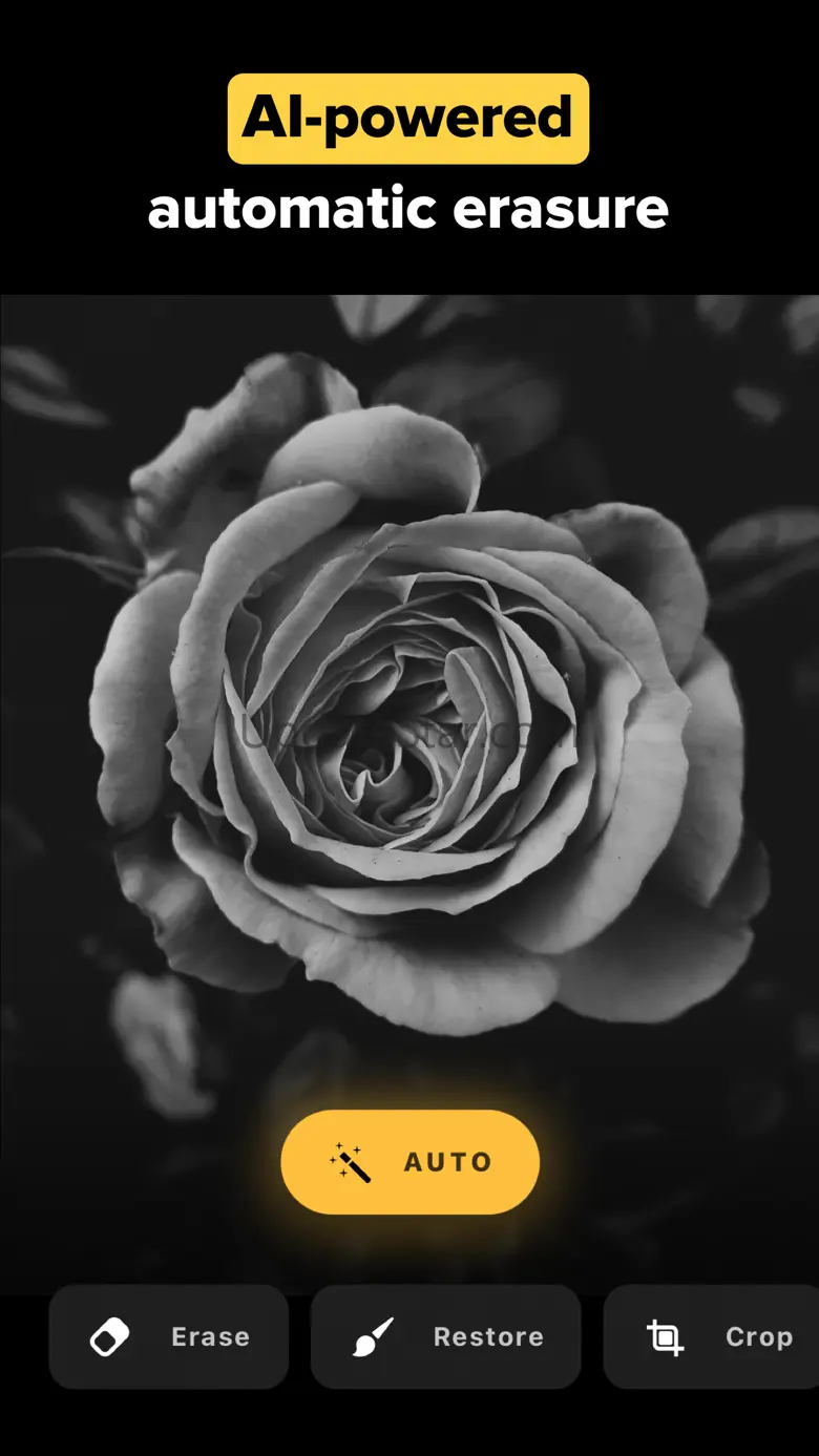 Eraser AI: Easy photo cut out 1.4