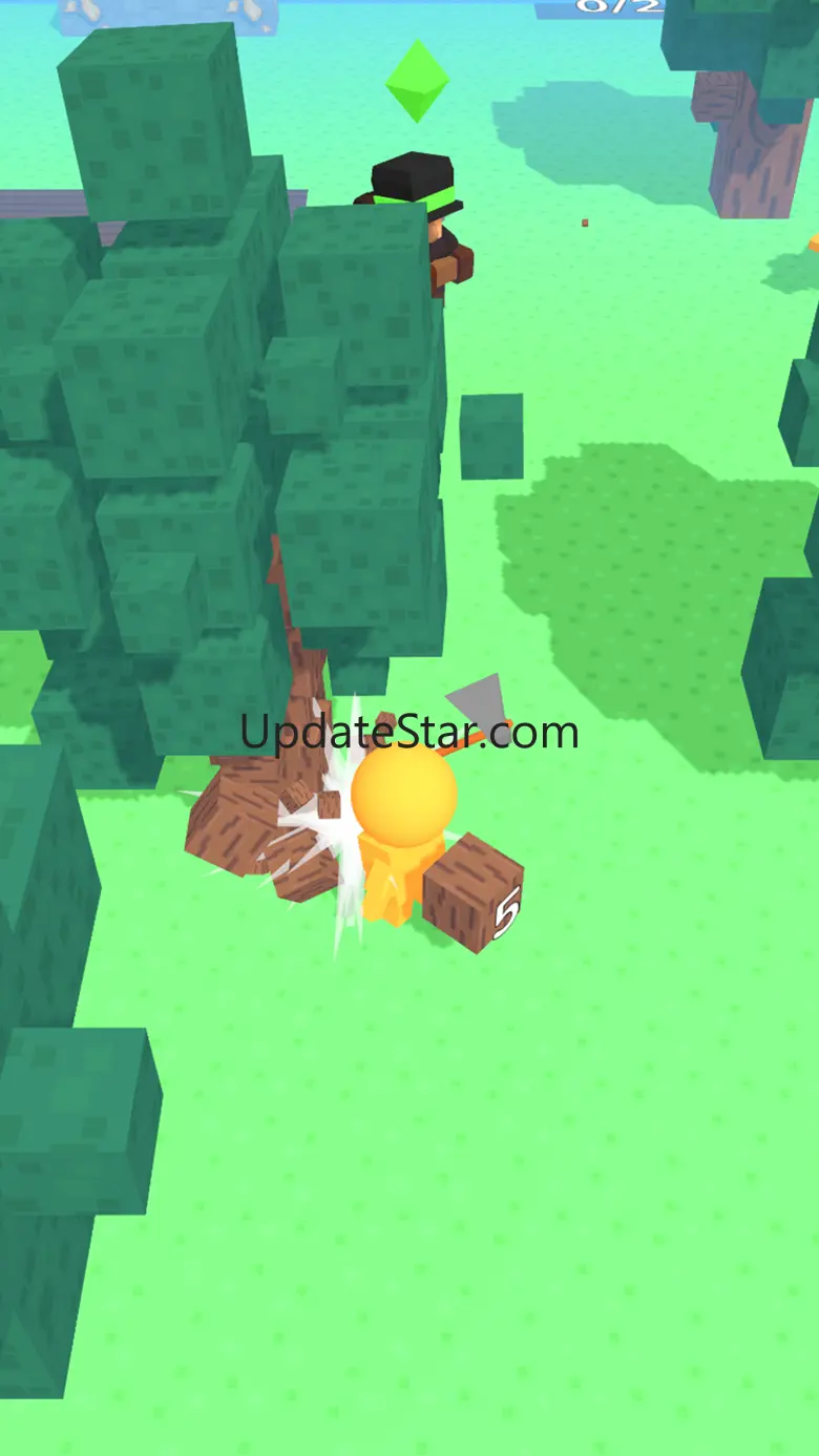 Wood Farmer 0.2.8