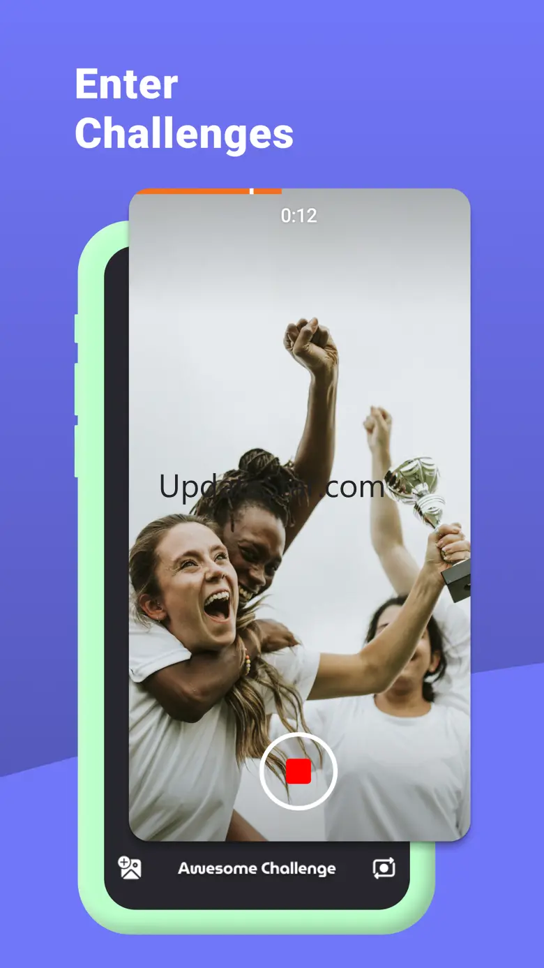 Hyype Space 1.5.3