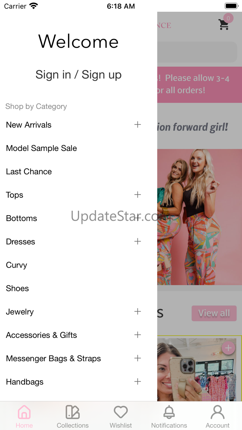 POMP Boutique 2.3