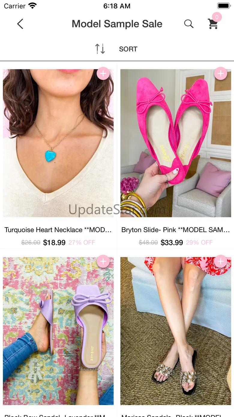 POMP Boutique 2.3