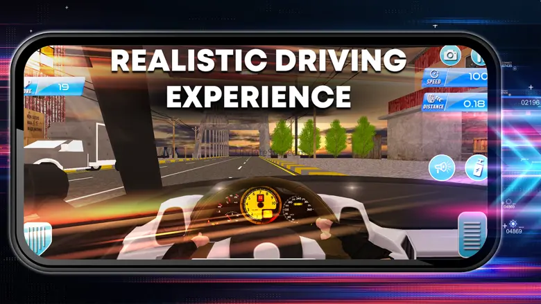 Car Drive X-pert 2.2