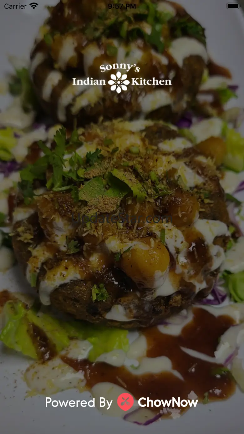 Sonny's Indian Kitchen 3.18.0
