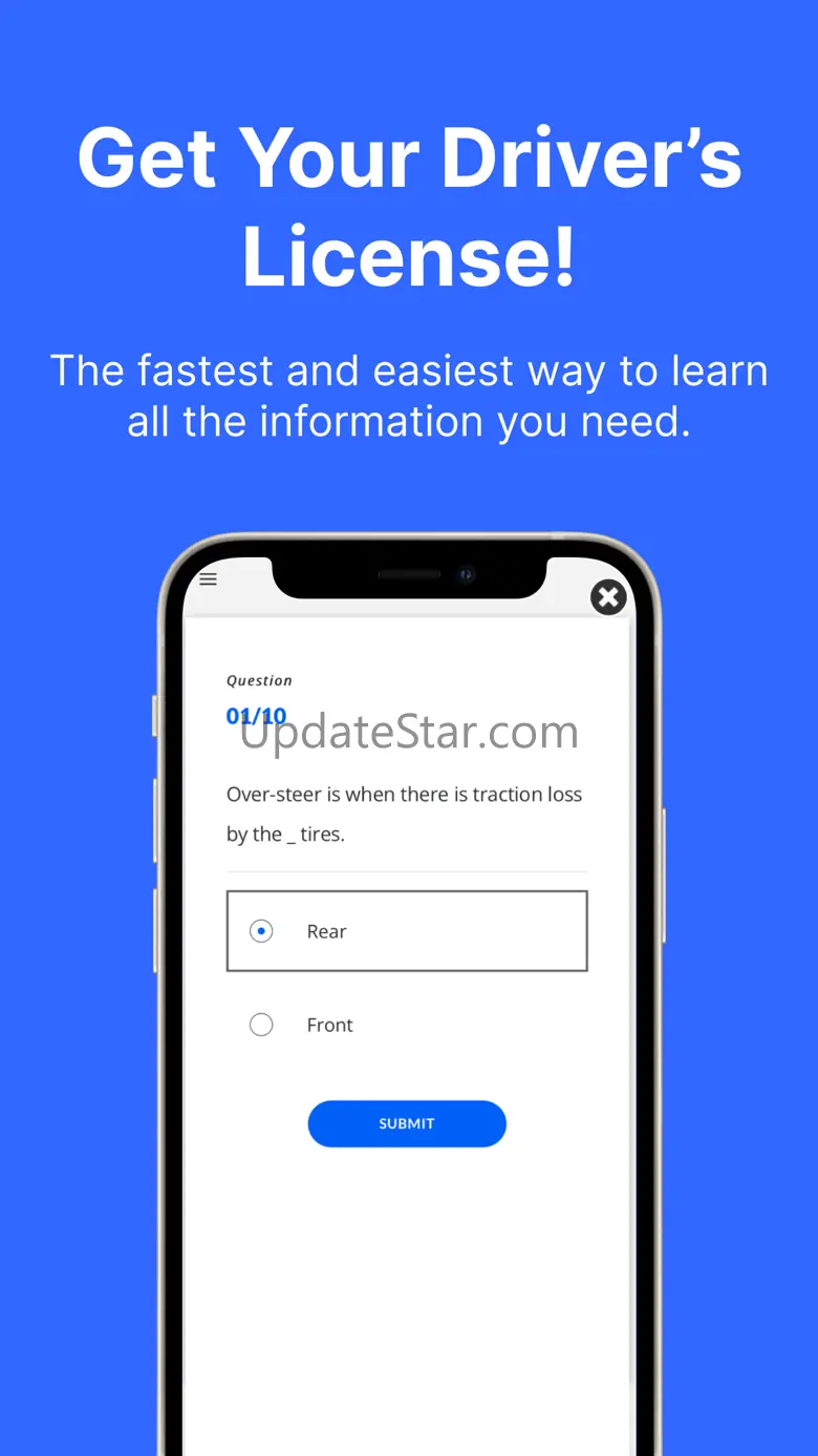 ParentTaught.com: Drivers Ed 1.0.8