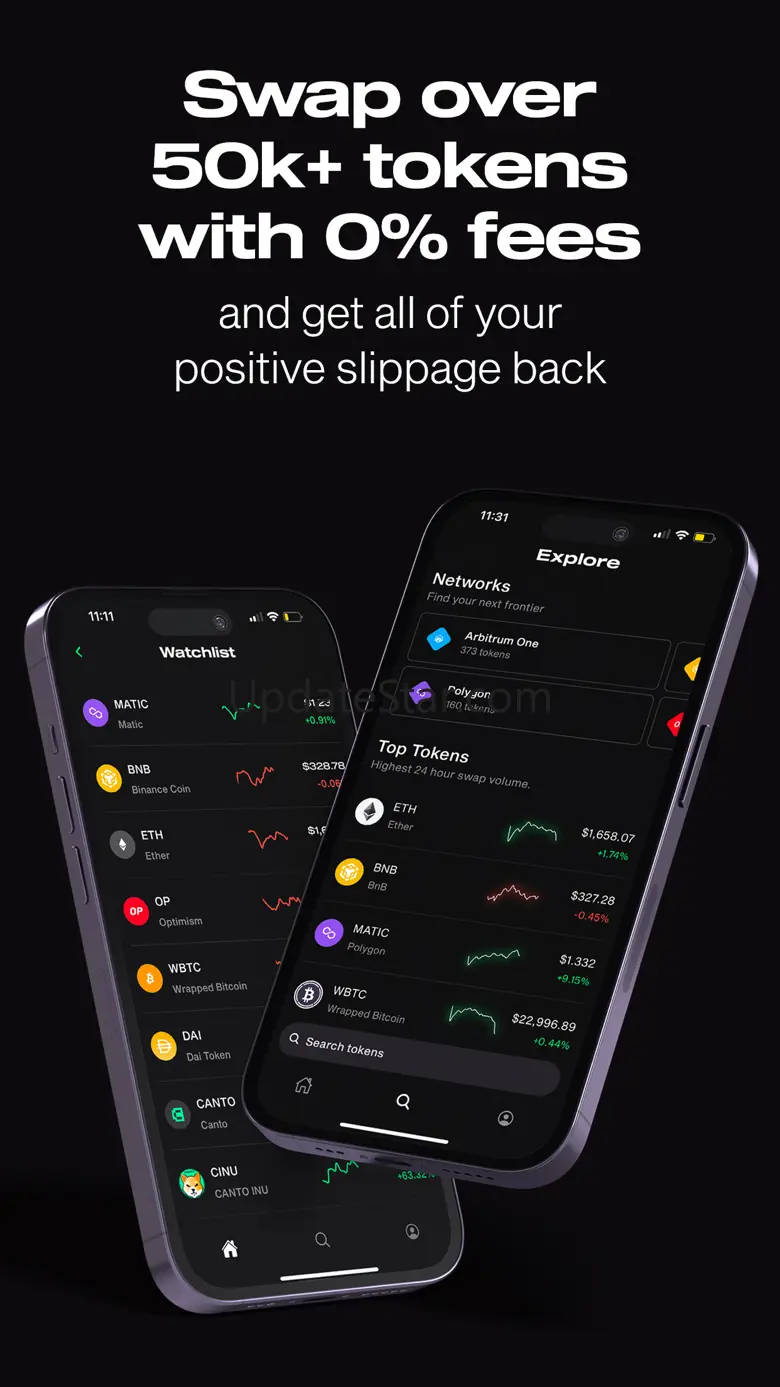 Slingshot – DeFi Wallet 1.19.7