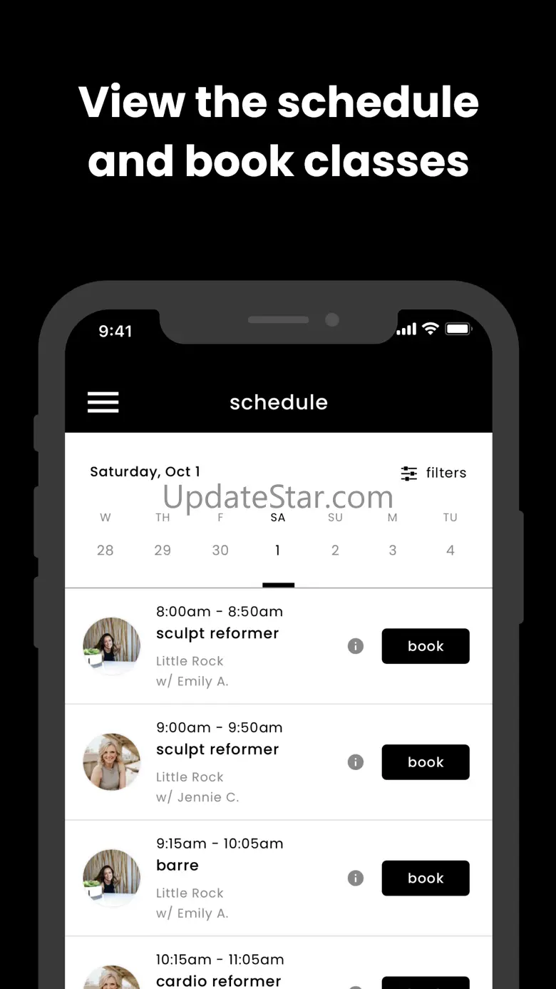 Core Concept Fitness 2.0 1.1.0