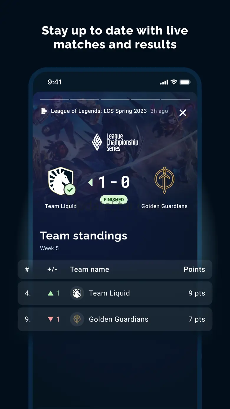 Liquipedia 5.2.5
