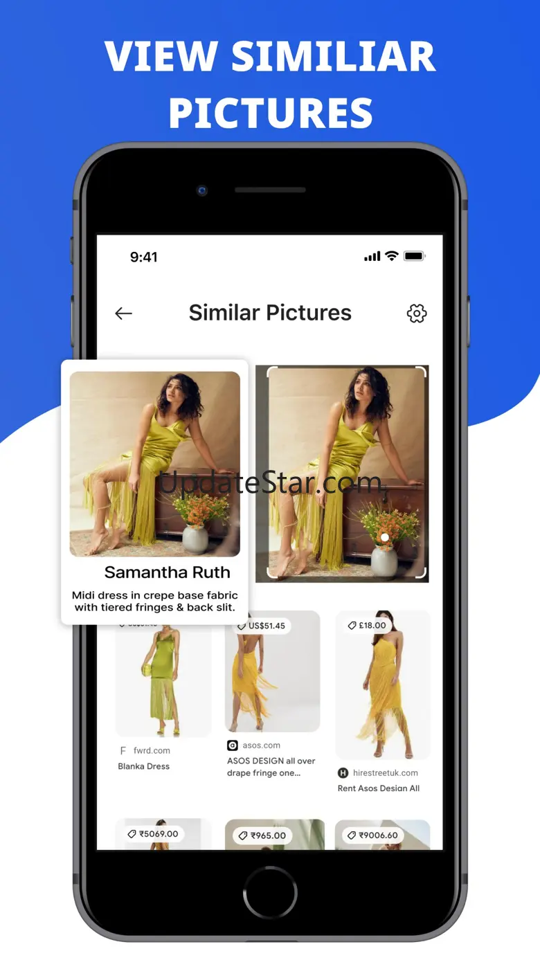 Reverse Search Image and Photo 2.4