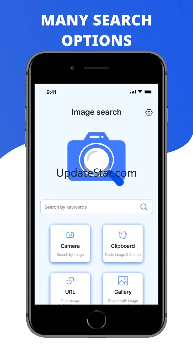 Reverse Search Image and Photo 2.4