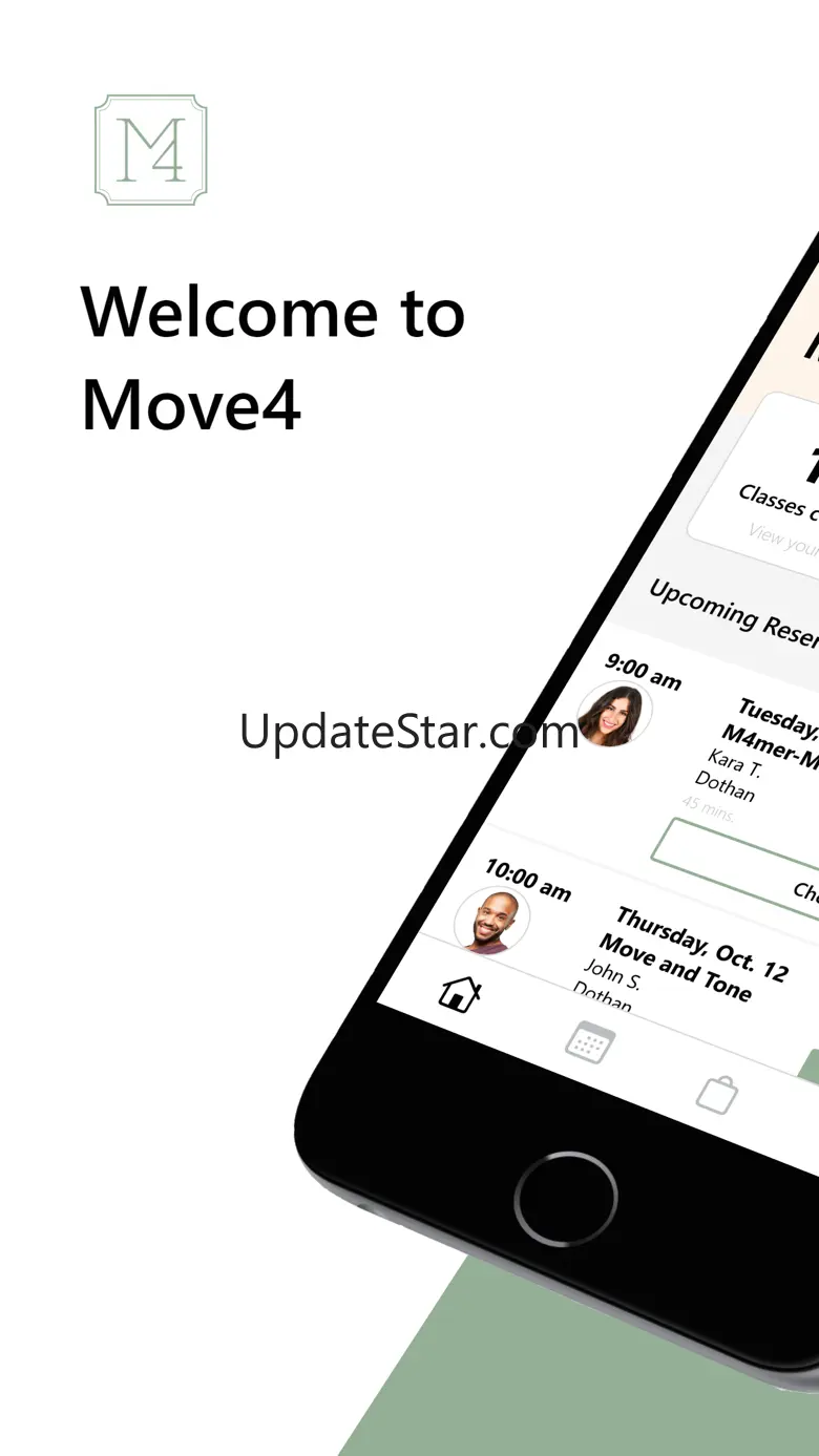 Move4 Studio 3.31.0