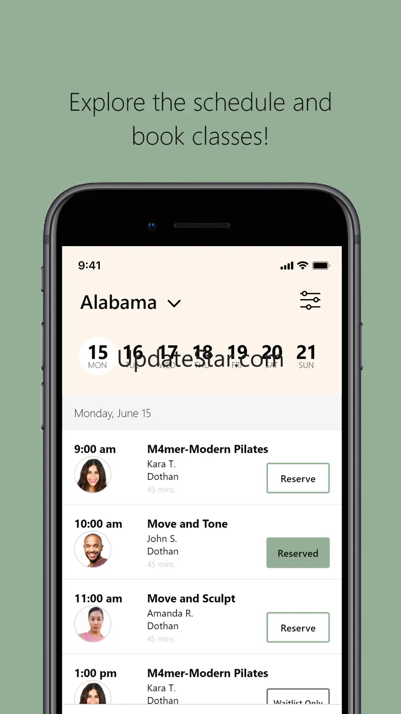 Move4 Studio 3.31.0