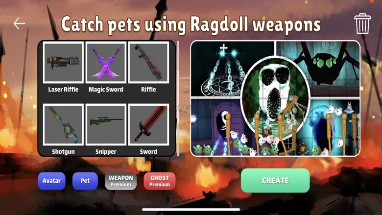 RobVsRainbow For Roblox 1.16