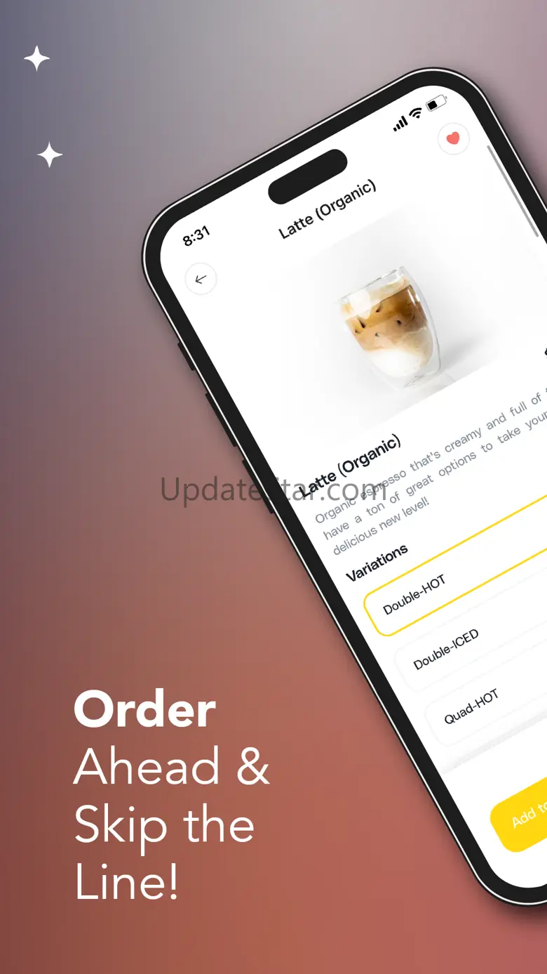 Ambee Coffee Co 3.7.0