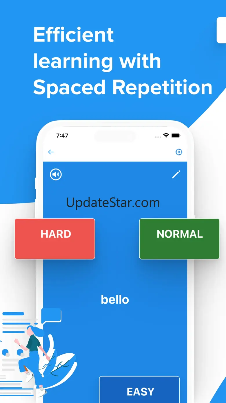 Flashcards World - AI Cards 1.83