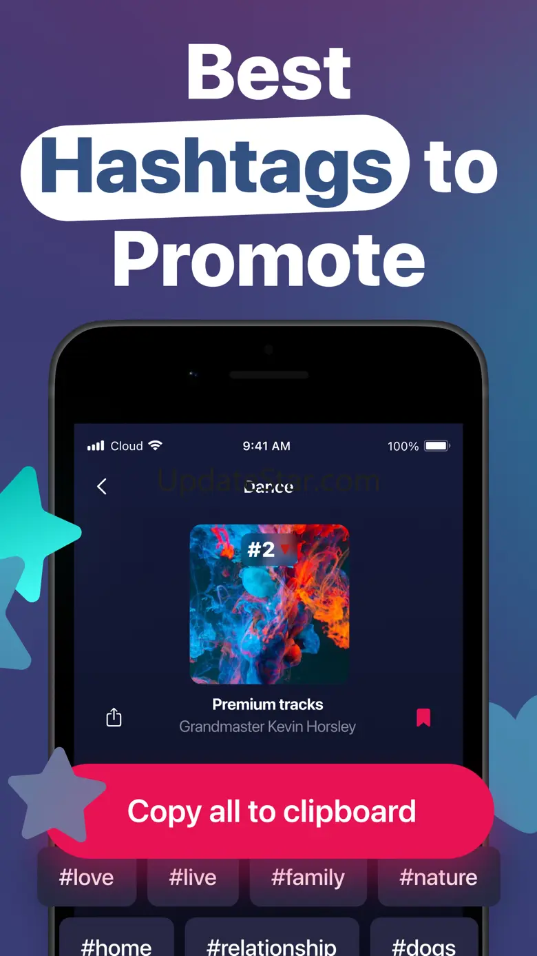 TokTrends Fans,Likes,Followers 1.0.7