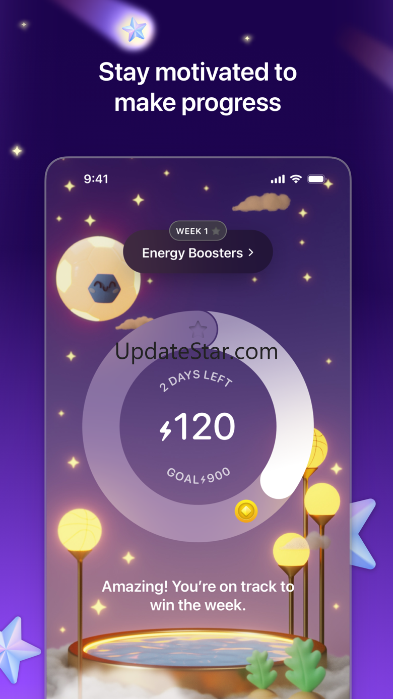 LumiHealth 3.2.0