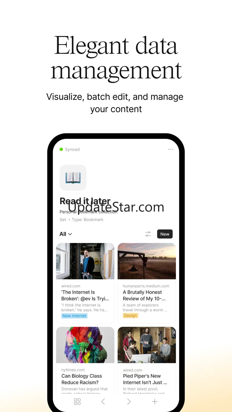 Anytype: Private Notes 0.27.1