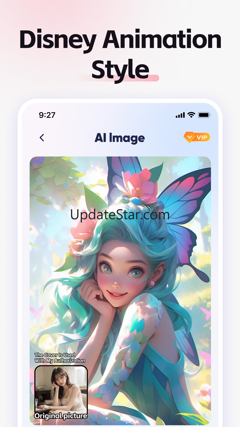 AI Image - AI Art Generator 1.3.0