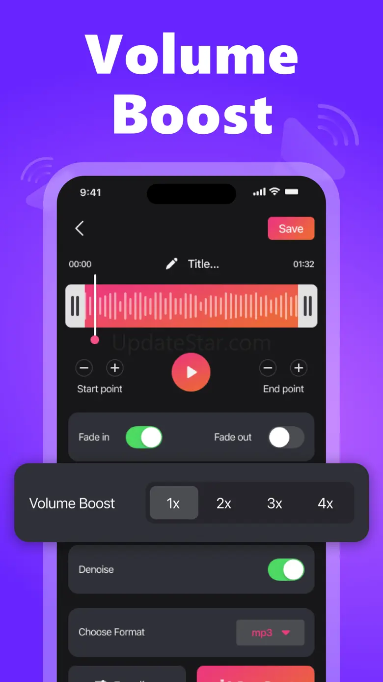 Video to MP3 Audio Converter . 1.0