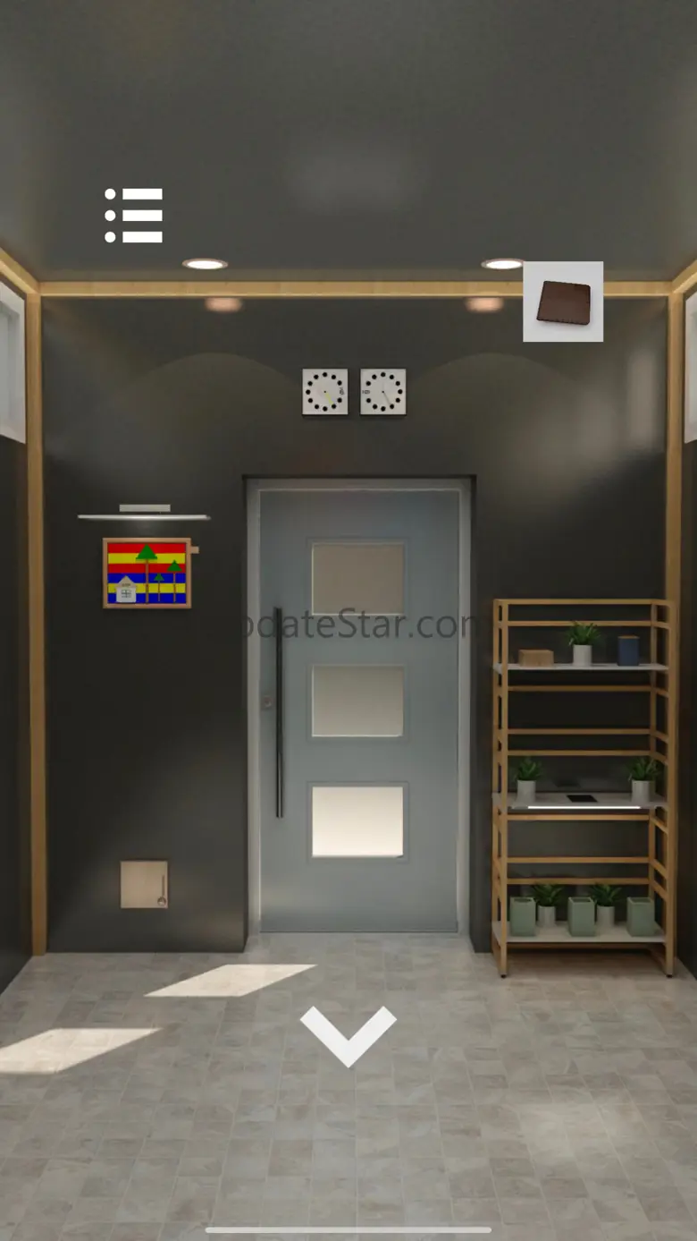 Escape Game: January 1.2.0