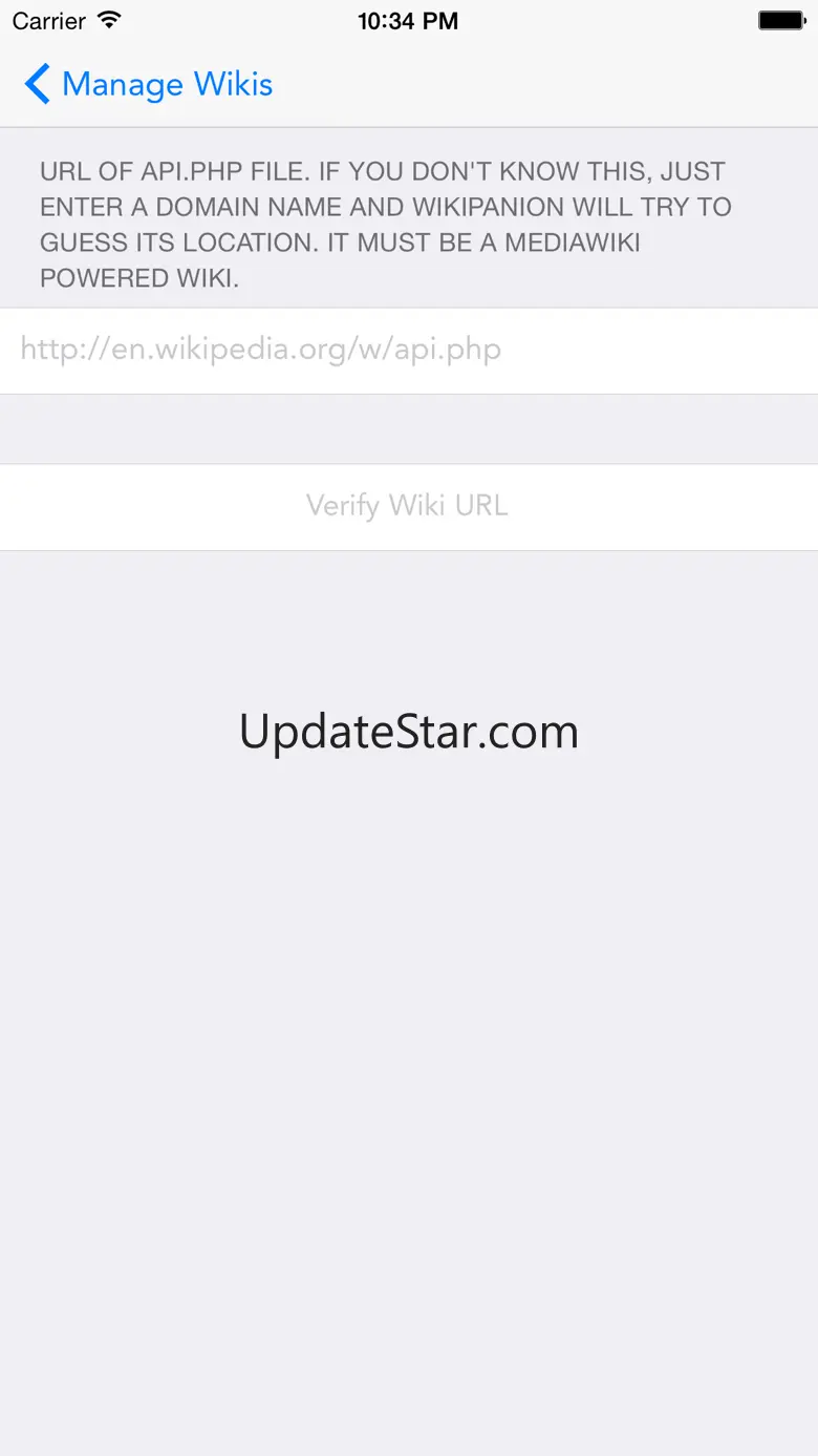 Wikipanion Plus 1.9.29
