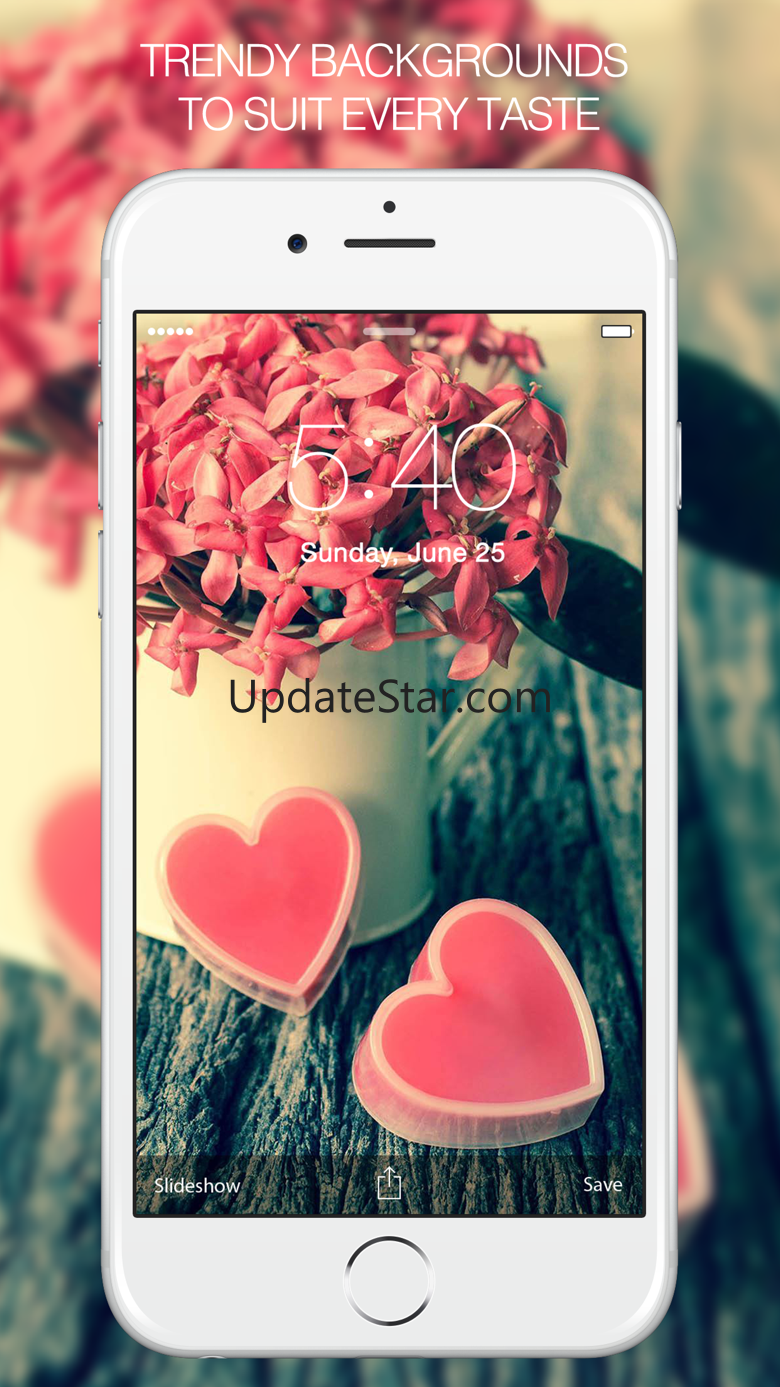 Valentines Wallpapers – Love Quotes & Love Picture 9.4