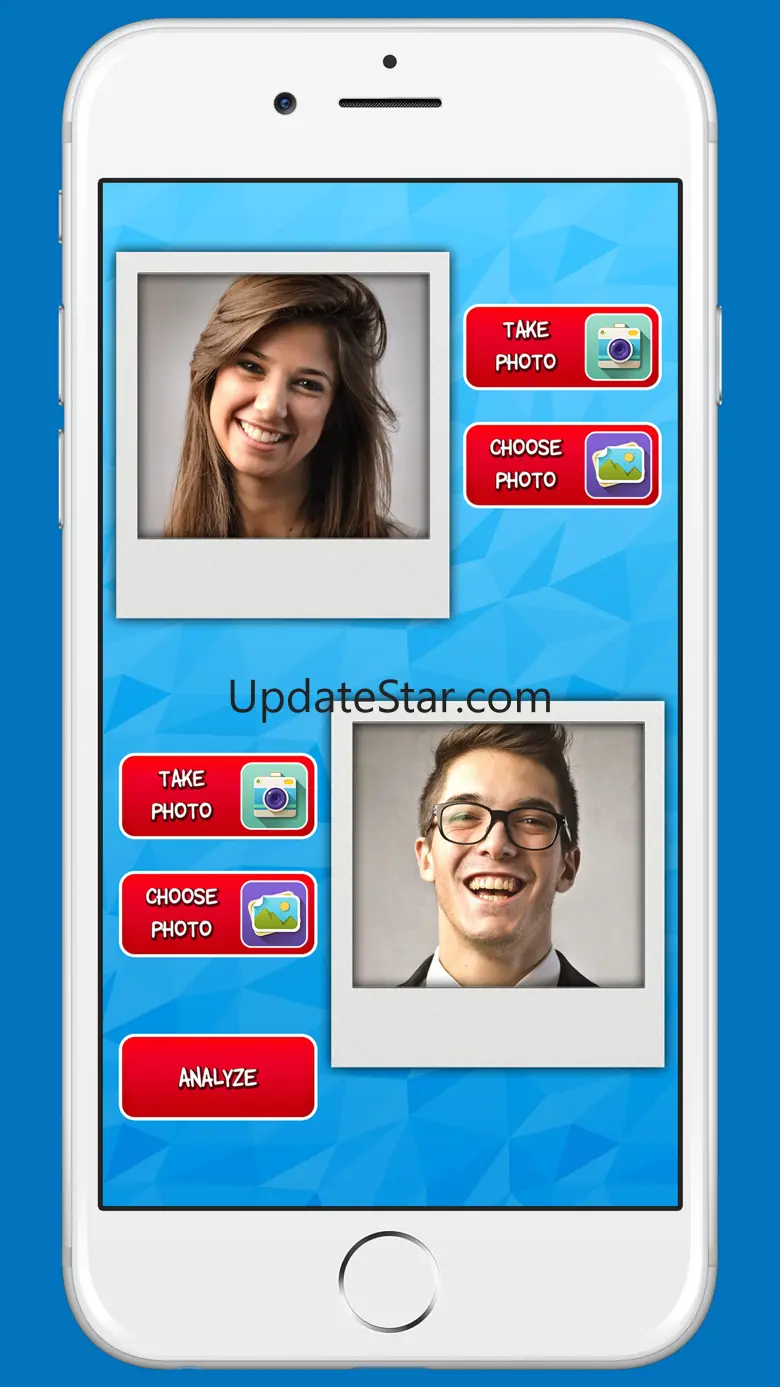 Friendship Tester! - A BFF (Best Friends Forever) Compatibility Test 2.4