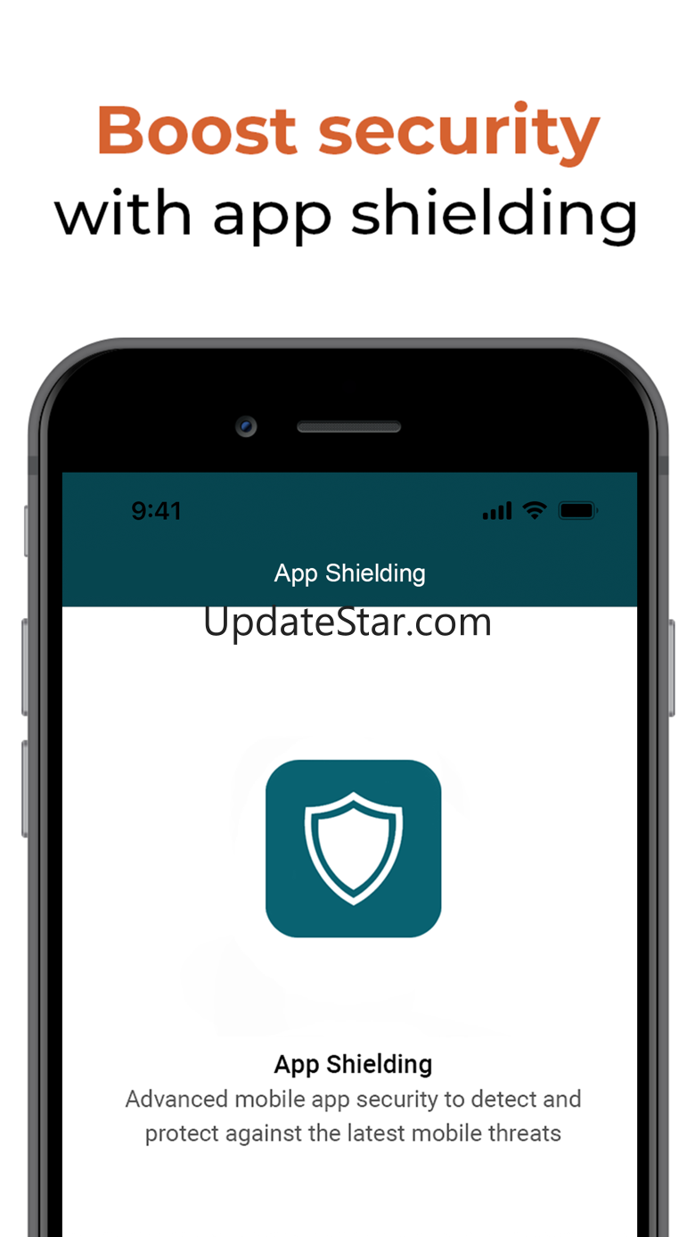 Mobile Authenticator ES. 5.0.0