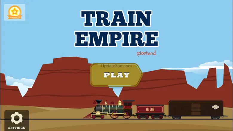 Train Empire 1.0.0