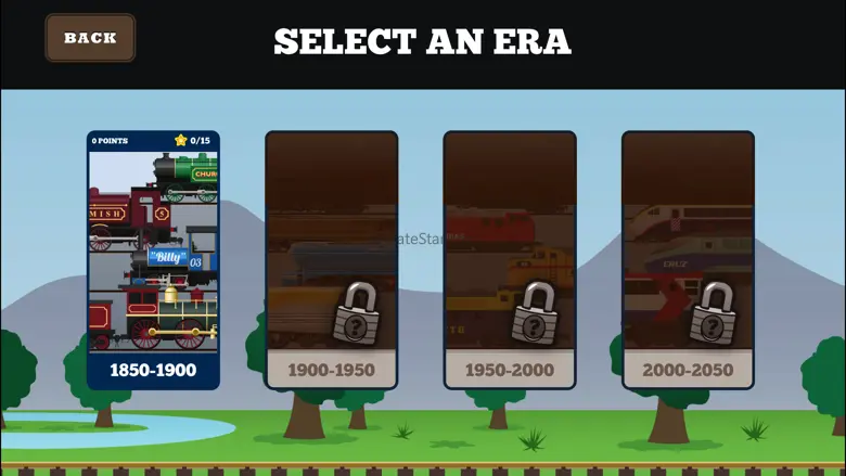 Train Empire 1.0.0