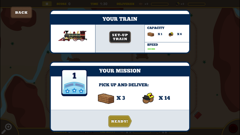 Train Empire 1.0.0