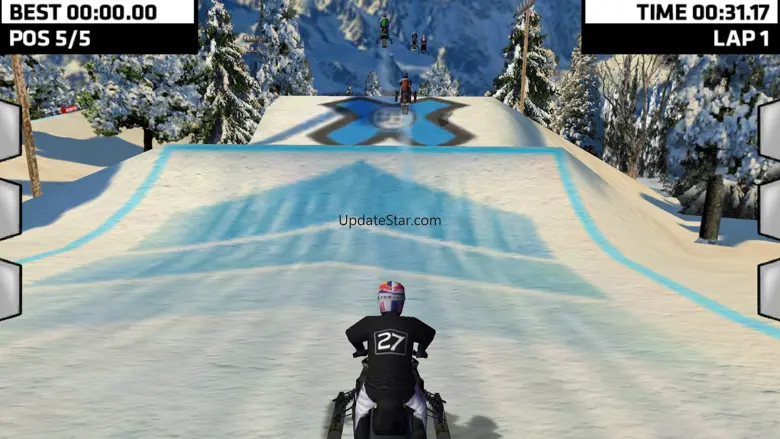 2XL Snocross 1.3