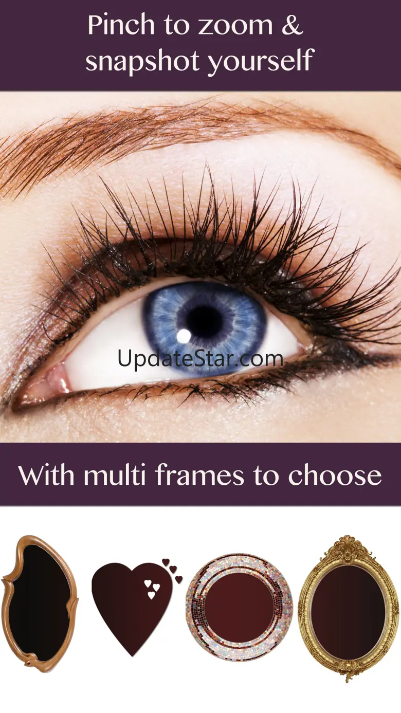 Mirror Magnify 1.5.3