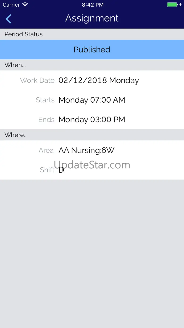 ANSOS2Go 2.2.9