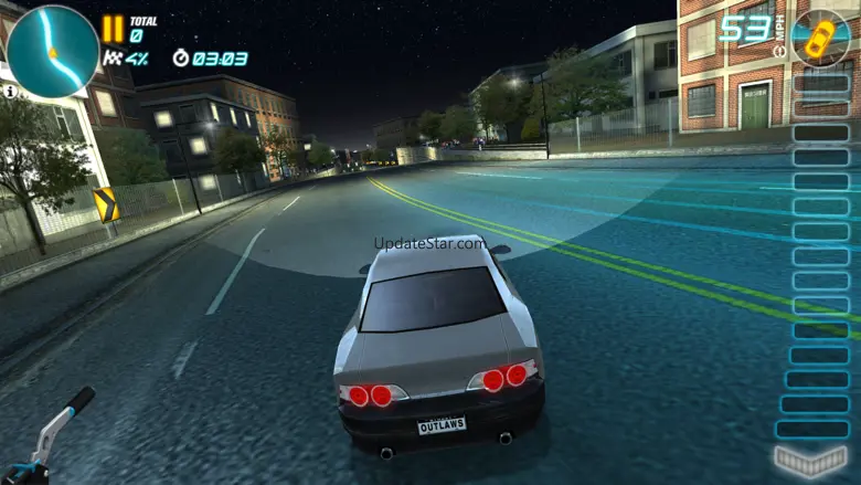 Drift Mania - Street Outlaws 1.29