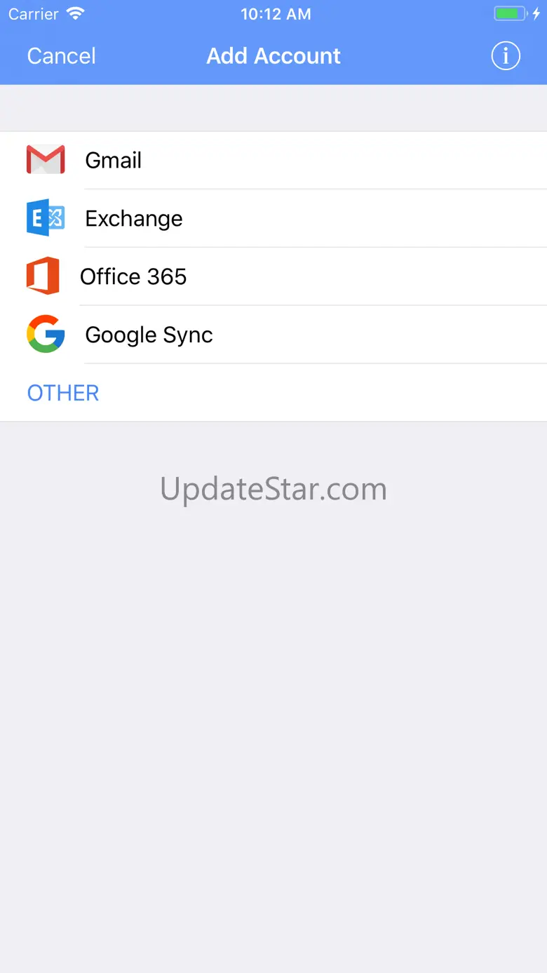 Virtru Email Protection 3.31.0