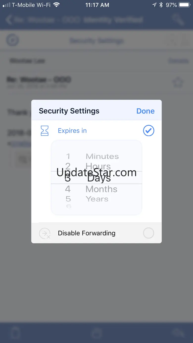 Virtru Email Protection 3.31.0