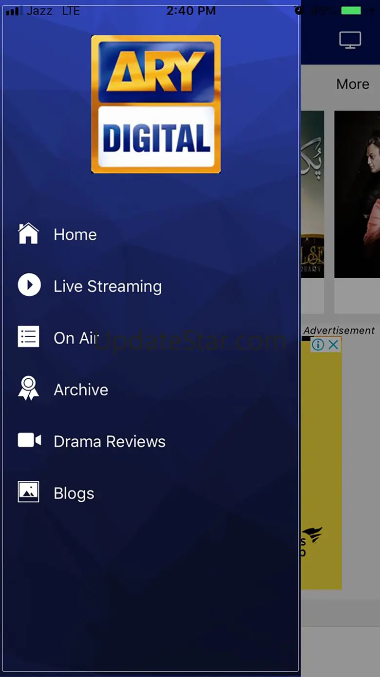 ARY DIGITAL 7.6.61