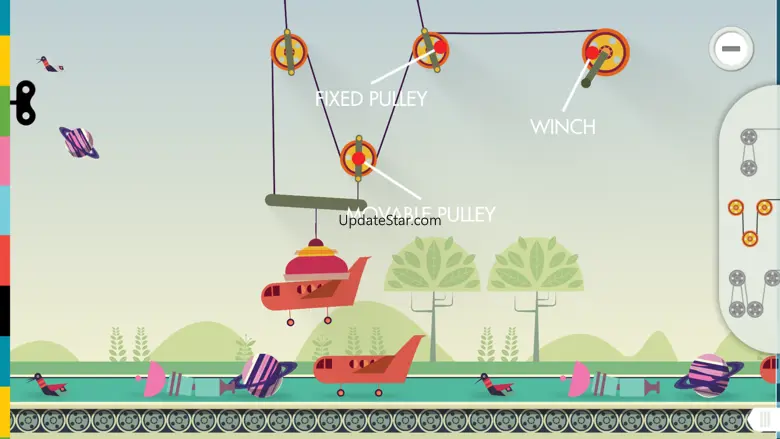 Simple Machines by Tinybop 1.4.0