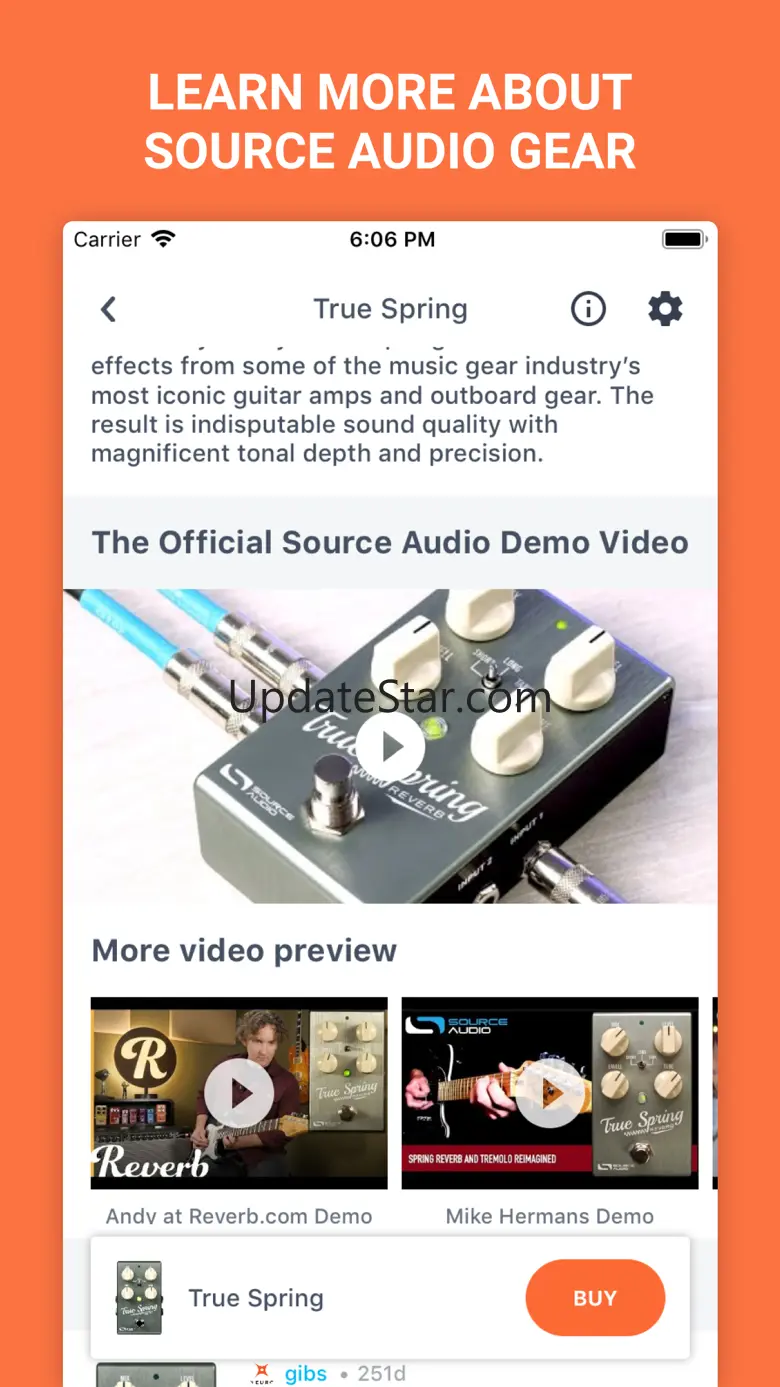 Source Audio Neuro 3.2.12