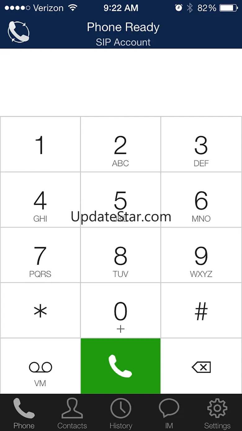 EPB Hosted UC 6.15.3001