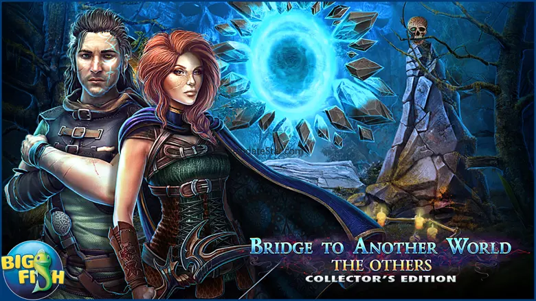 Bridge to Another World: The Others - A Hidden Object Adventure 1.0.6