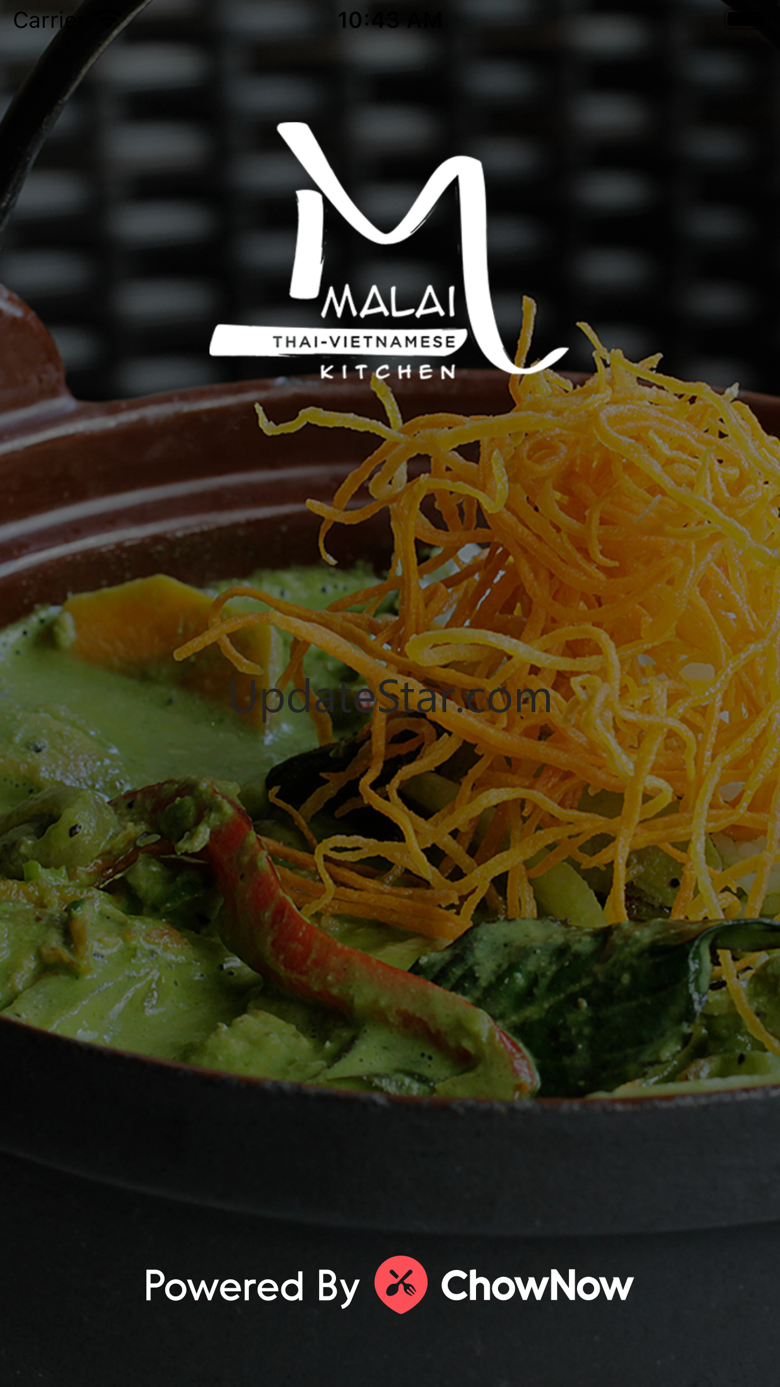 Malai Kitchen 3.24.0